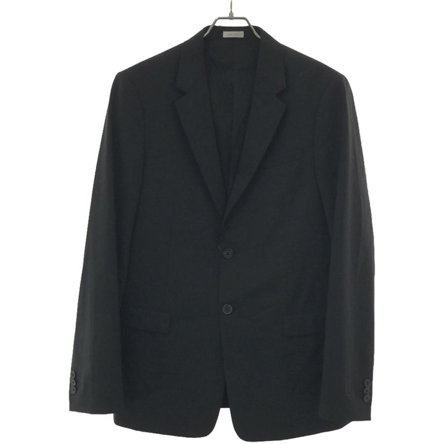 JIL SANDER ジルサンダー 18SS ウールストレッチセットアップ