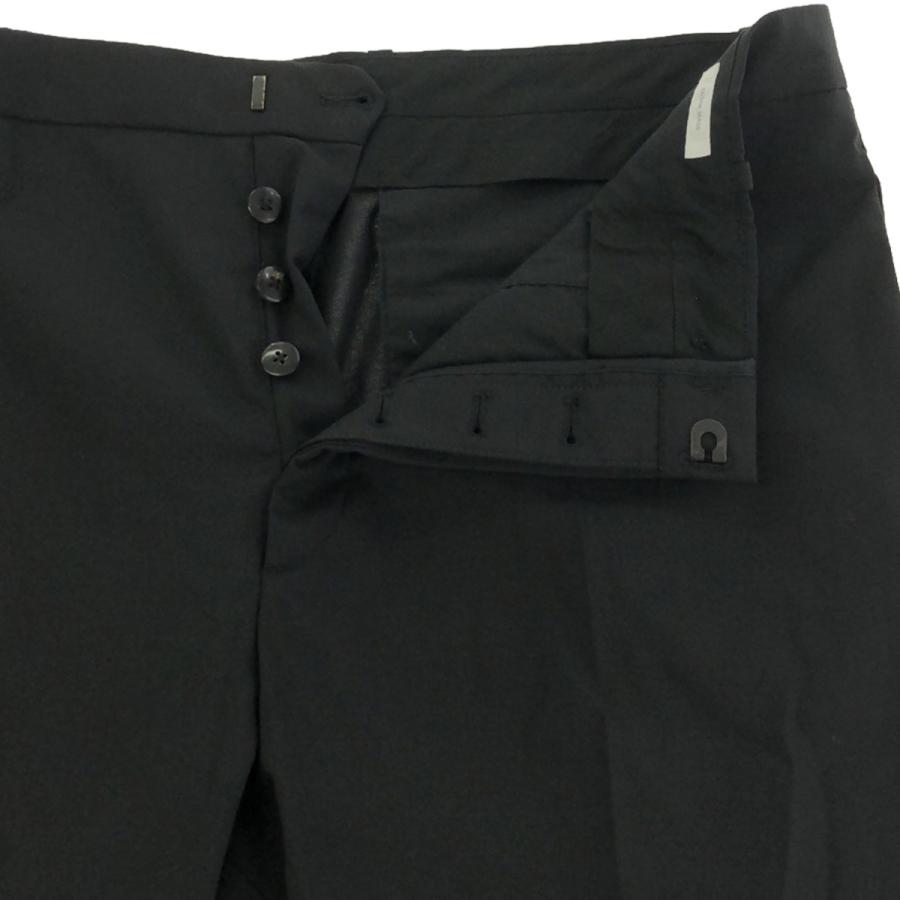 JIL SANDER（ジルサンダー） 18SS ウールストレッチセットアップスーツ