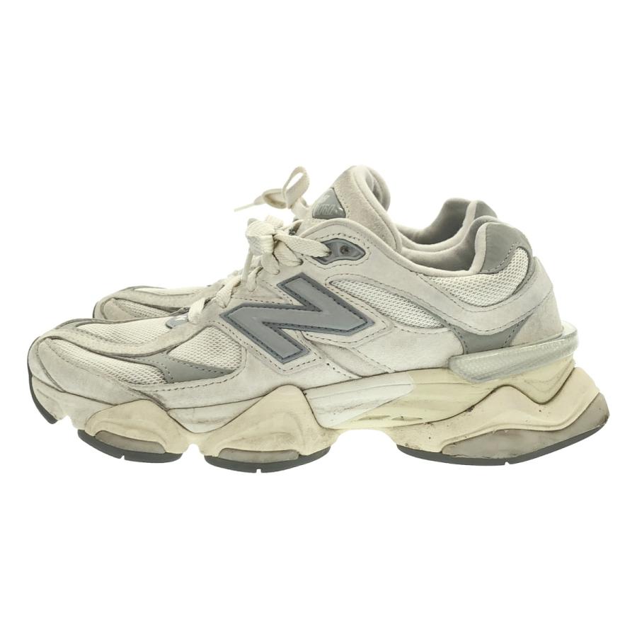 New Balance（ニューバランス） U9060ECA スニーカー グレー 23cm 