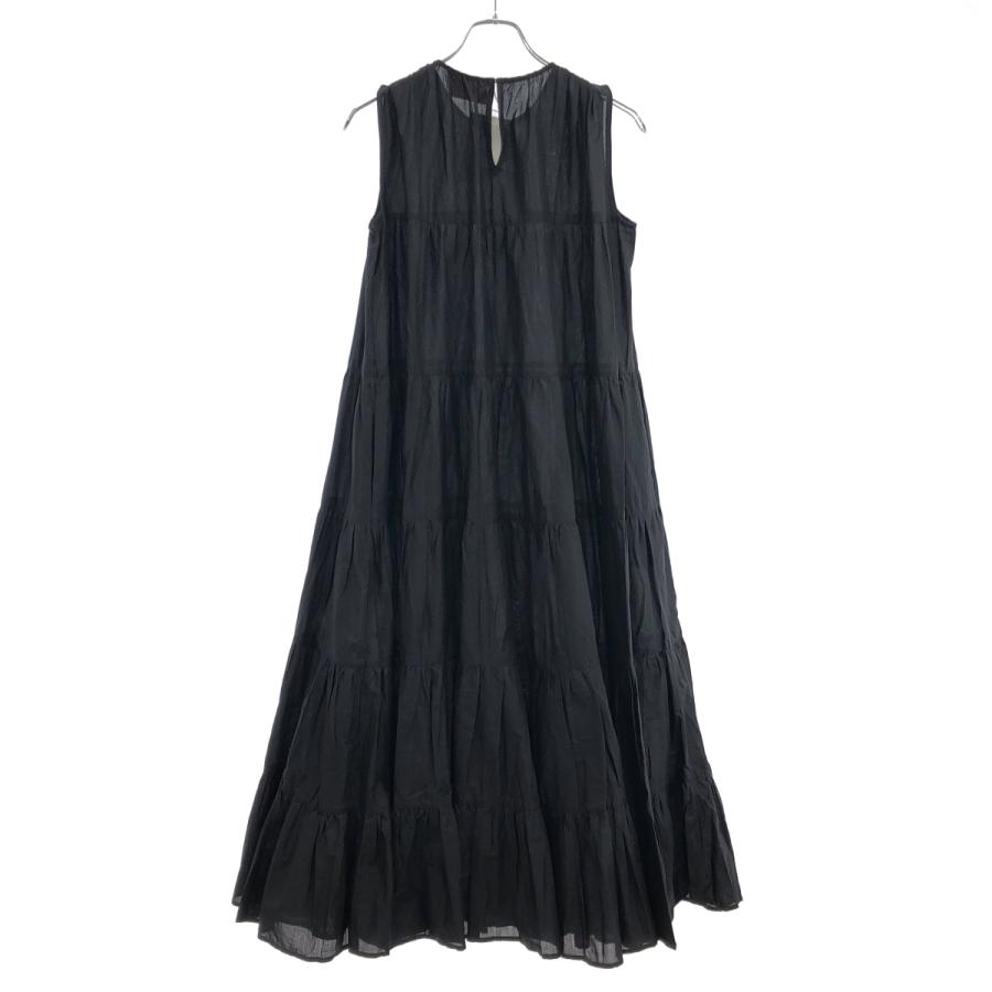 Merlette マーレット Ron Herman別注 Caron Dress ノースリーブドレス 