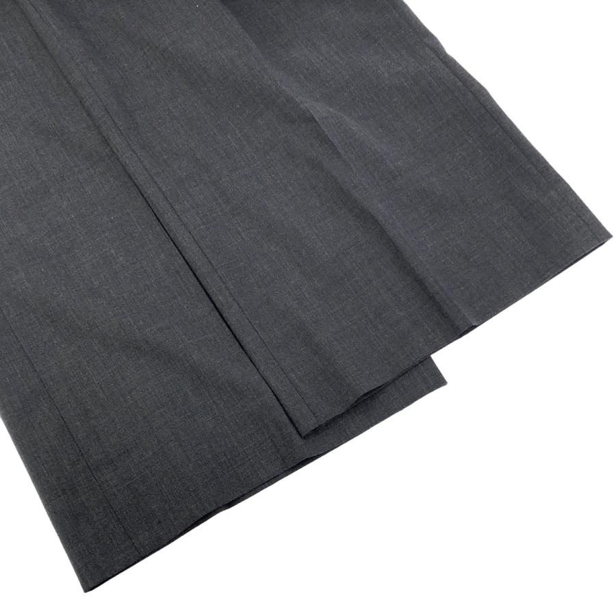 AURALEE オーラリー 23SS SUPER FINE TROPICAL WOOL SLACKS AURALEE オーラリー 23SS SUPER FINE TROPICAL WOOL SLACKS