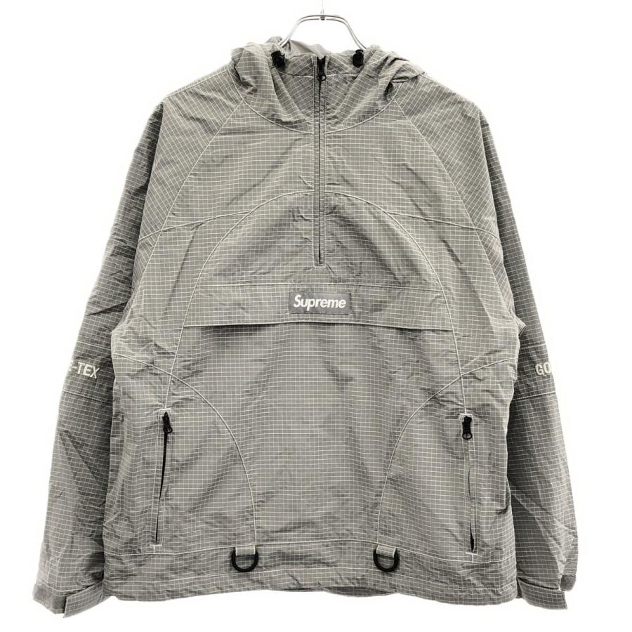 Supreme（シュプリーム） 19AW GORE-TEX Contrast Stitch Anorak
