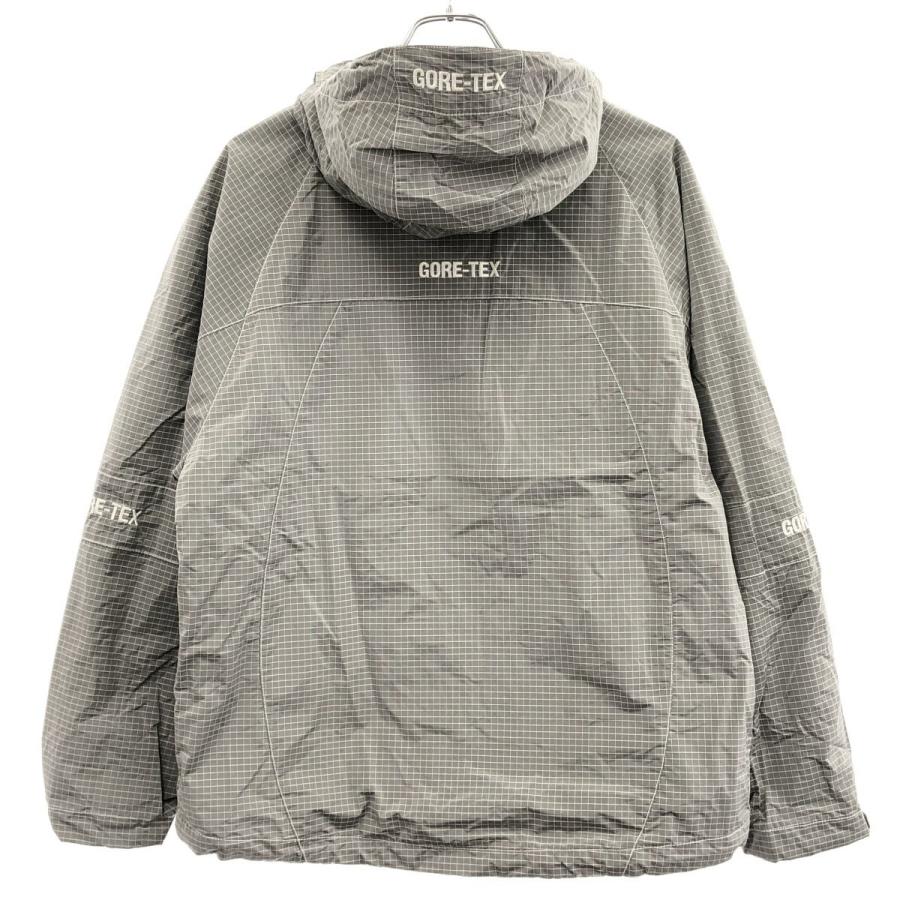Supreme（シュプリーム） 19AW GORE-TEX Contrast Stitch Anorak