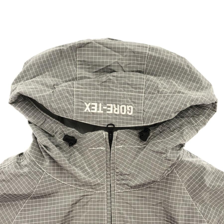 Supreme（シュプリーム） 19AW GORE-TEX Contrast Stitch Anorak