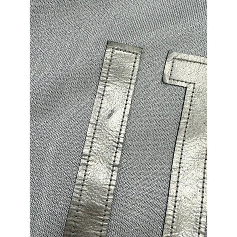 DOLCE&GABBANA ドルチェ＆ガッバーナ ITALIA ライン ジップアップ 