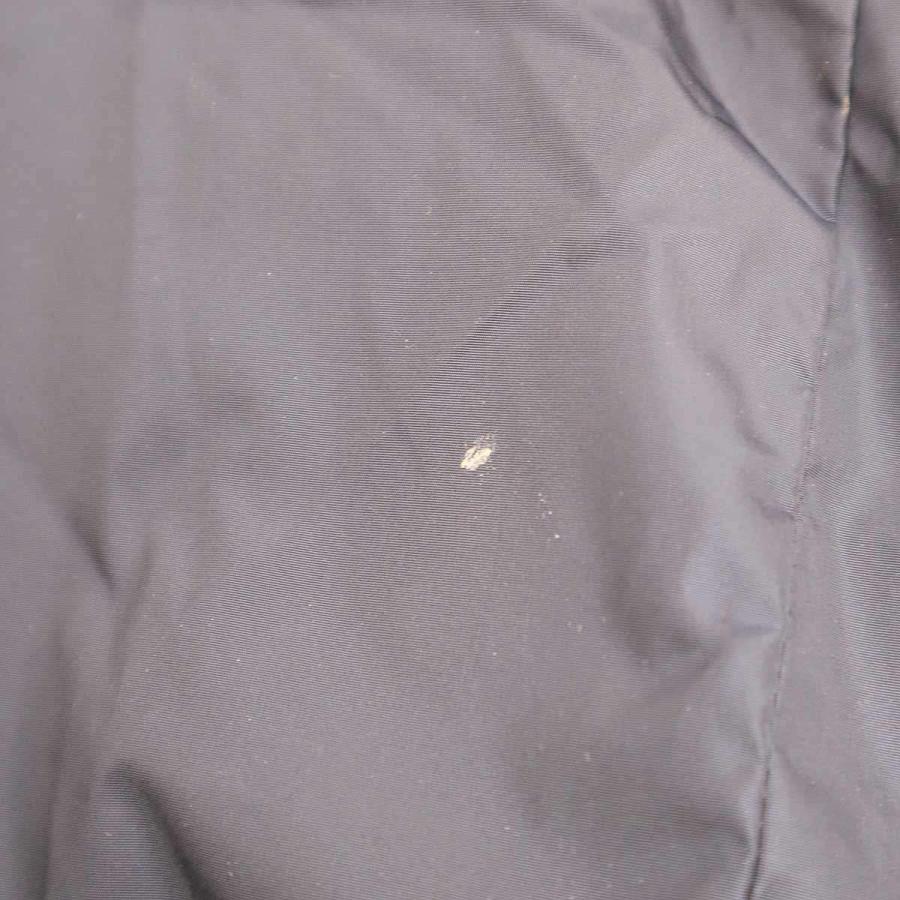 MONCLER（モンクレール） LOTUS ナイロンフリルジャケット