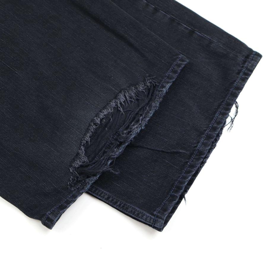 BALENCIAGA バレンシアガ 24SS Drawstring Baggy Jeans バギー BALENCIAGA バレンシアガ 24SS Drawstring Baggy Jeans バギー