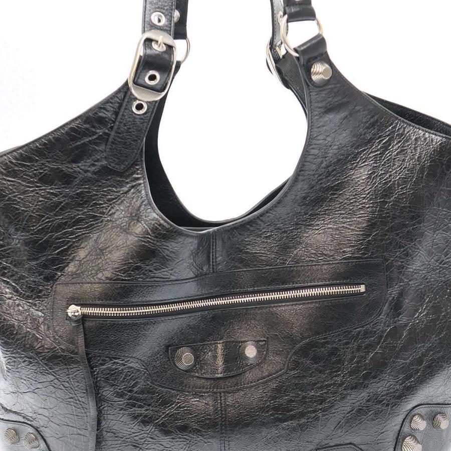 BALENCIAGA バレンシアガ Le Cagole Carry All Tote Bag ルカ