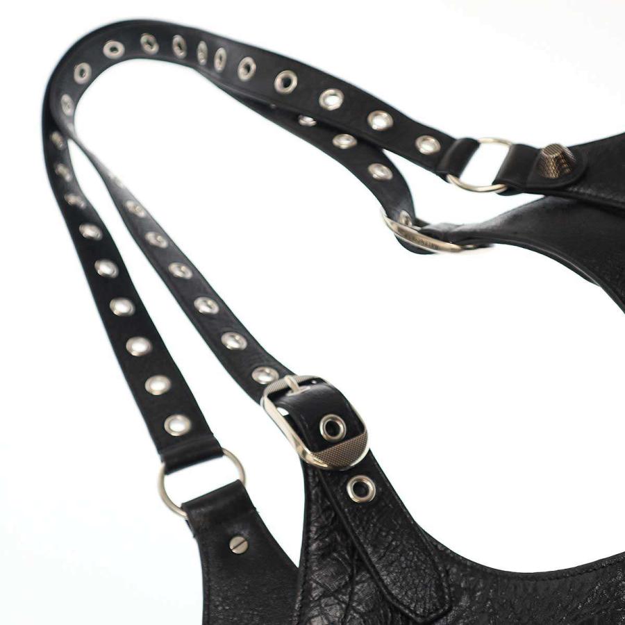 BALENCIAGA バレンシアガ Le Cagole Carry All Tote Bag ルカ