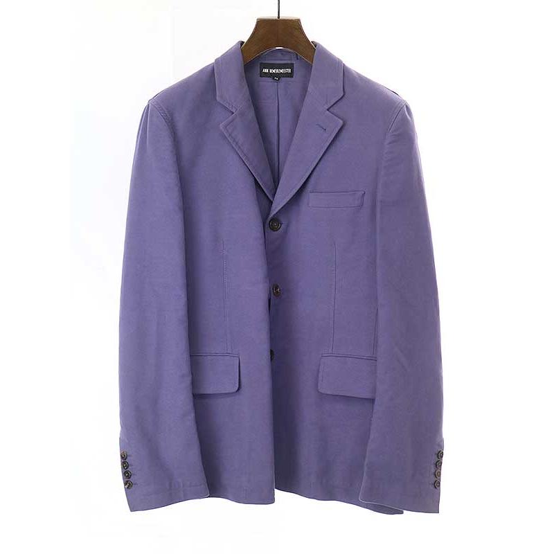 Ann DEMEULEMEESTER ANN アンドゥムルメステール 07AW Ann DEMEULEMEESTER ANN アンドゥムルメステール 07AW