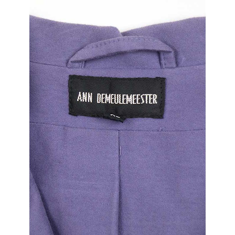 Ann DEMEULEMEESTER ANN アンドゥムルメステール 07AW Ann DEMEULEMEESTER ANN アンドゥムルメステール 07AW