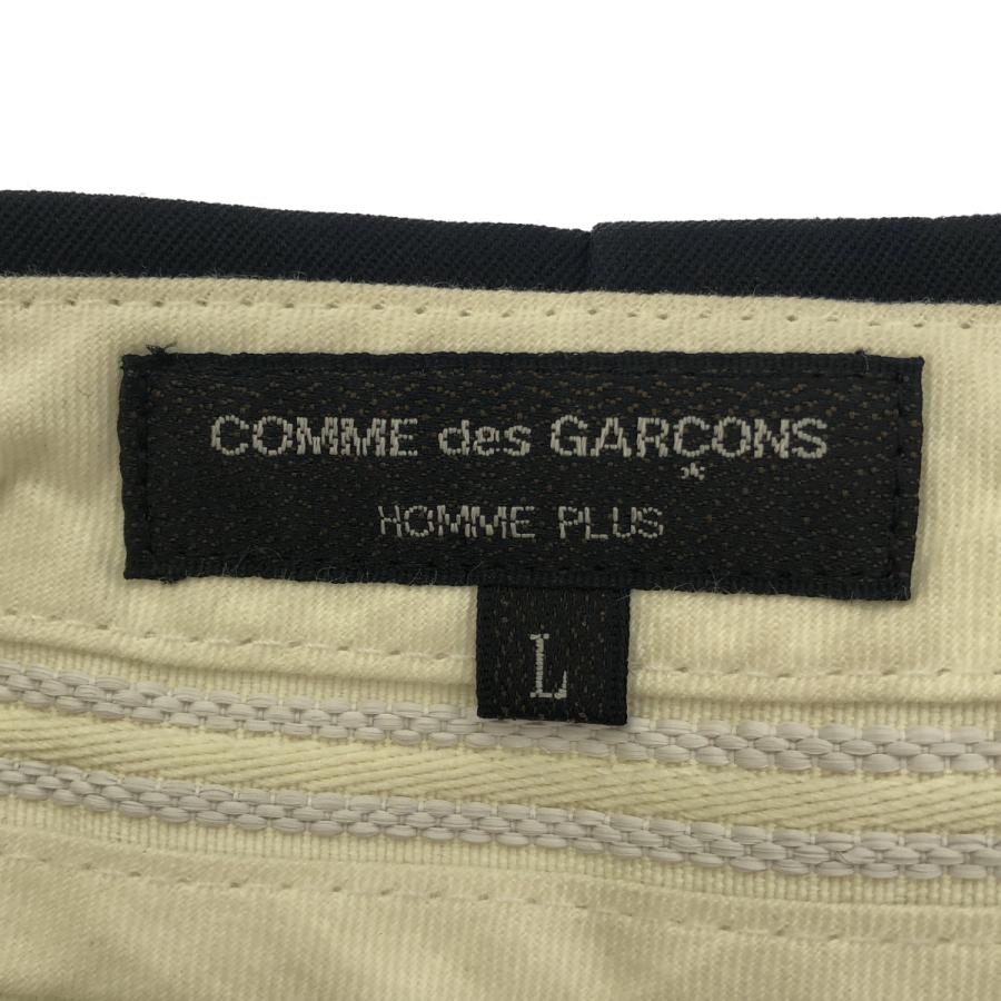 COMME des GARCONS HOMME PLUS コム デギャルソンオムプリュス BASIC 2