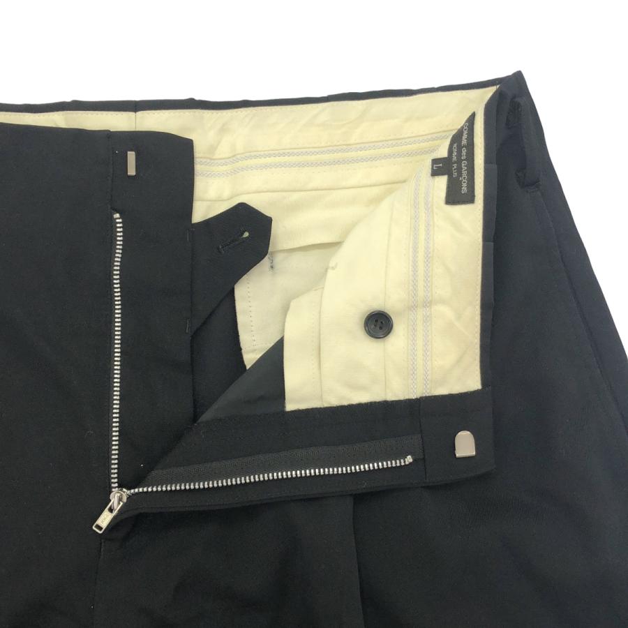 COMME des GARCONS HOMME PLUS コム デギャルソンオムプリュス BASIC 2