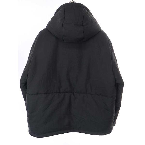 1017 ALYX 9SM アリクス 22AW RIPSTOP BUCKLE PUFFER JACKET 1017 ALYX 9SM アリクス 22AW RIPSTOP BUCKLE PUFFER JACKET