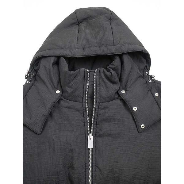 1017 ALYX 9SM アリクス 22AW RIPSTOP BUCKLE PUFFER JACKET 1017 ALYX 9SM アリクス 22AW RIPSTOP BUCKLE PUFFER JACKET