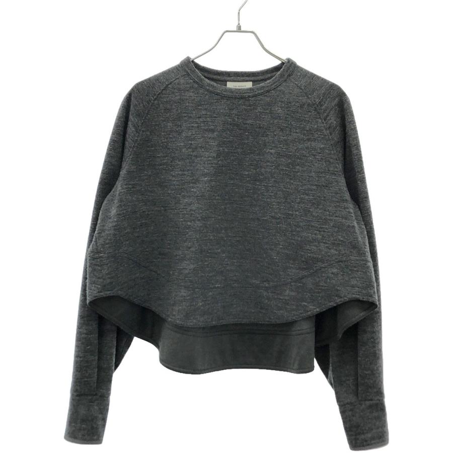 THE RERACS 22AW Raglan T-shirt 新品 THE RERACS 22AW Raglan T-shirt 新品
