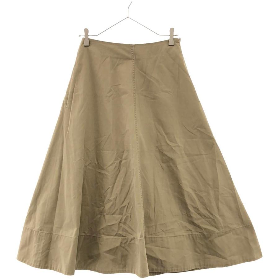 MADISON BLUE マディソンブルー 21SS PANEL FLARE SKIRT パネルフレア