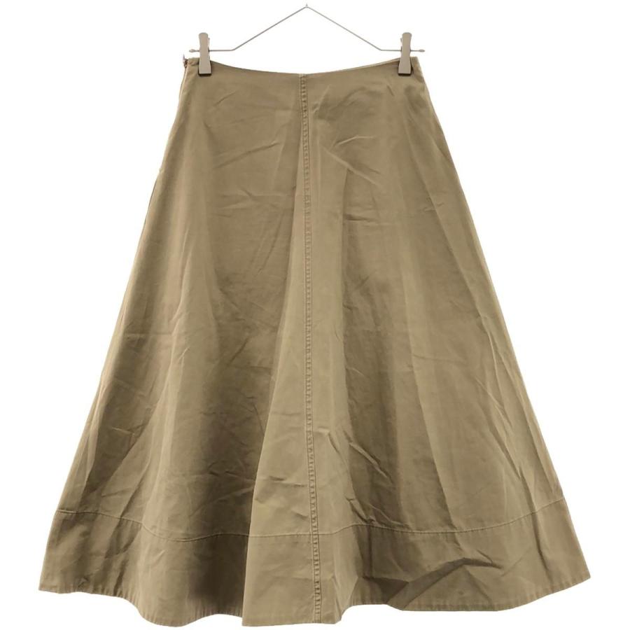 MADISON BLUE（マディソンブルー） 21SS PANEL FLARE SKIRT パネル