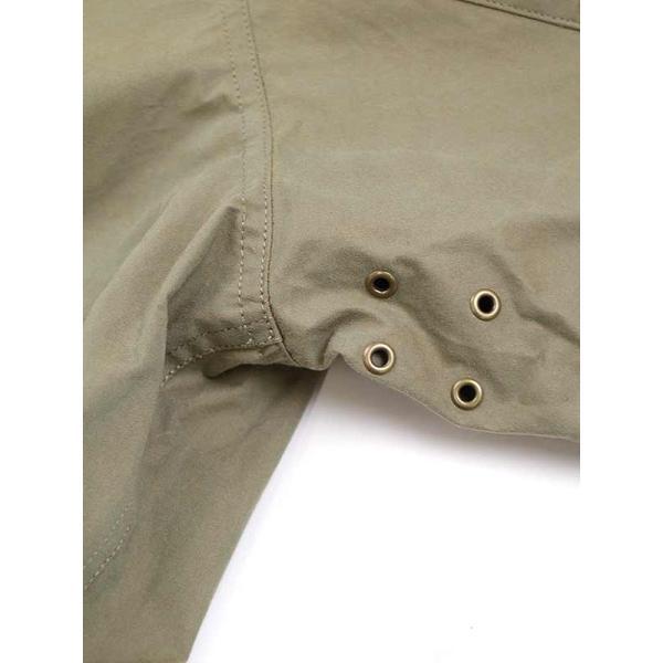 【Barbour ×URBS 】OS3/4 コート 23ss Barbour × URBS “大人な逸品” OS3/4コートが発売 – URBAN RESEARCH MEDIA