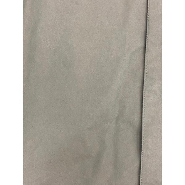 Barbour（バブアー） 23SS URBS別注 OS3/4 コットンコート カーキ