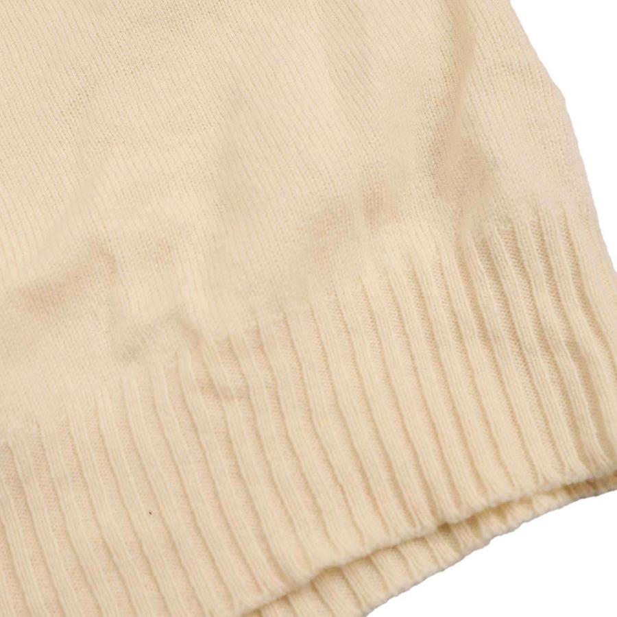 THE ROW ザ ロウ オーバーサイズメリノウールカシミヤニットセーター