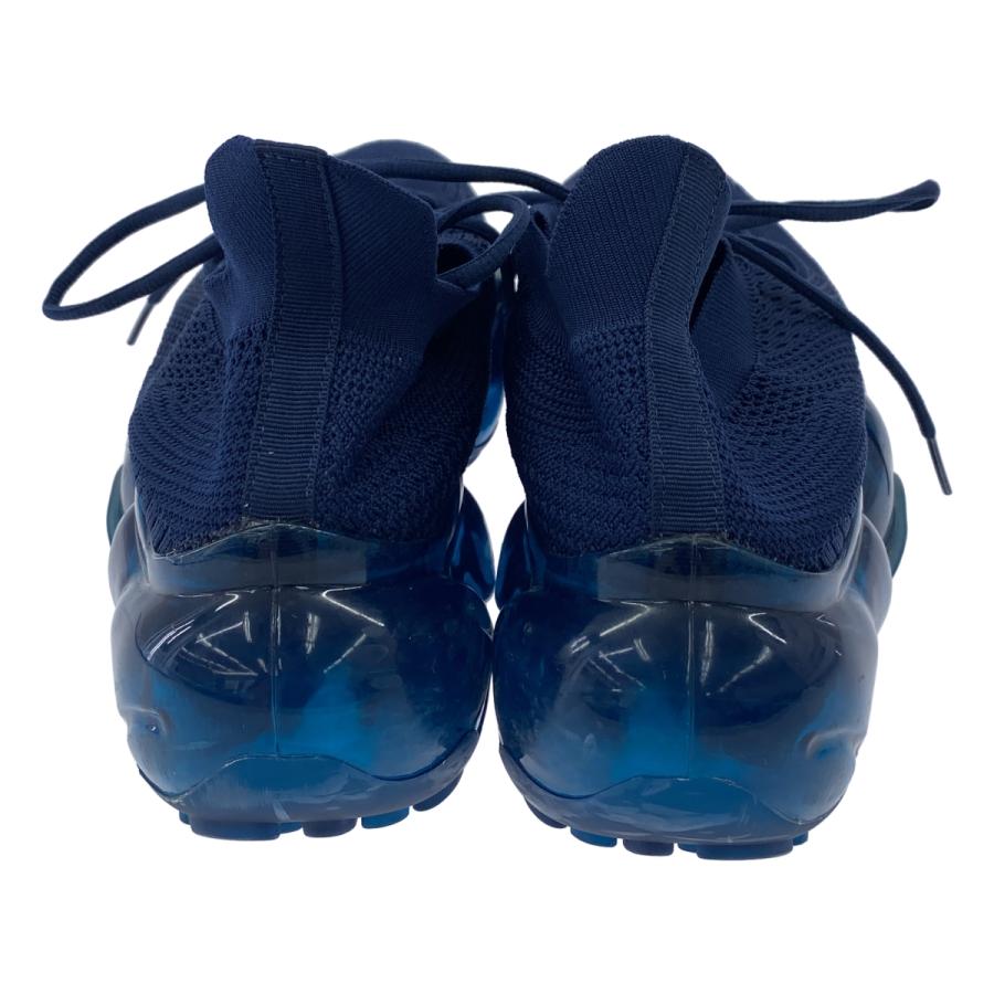 grounds グラウンズ MOOPIE DENIM ニットスニーカー デニム 30cm