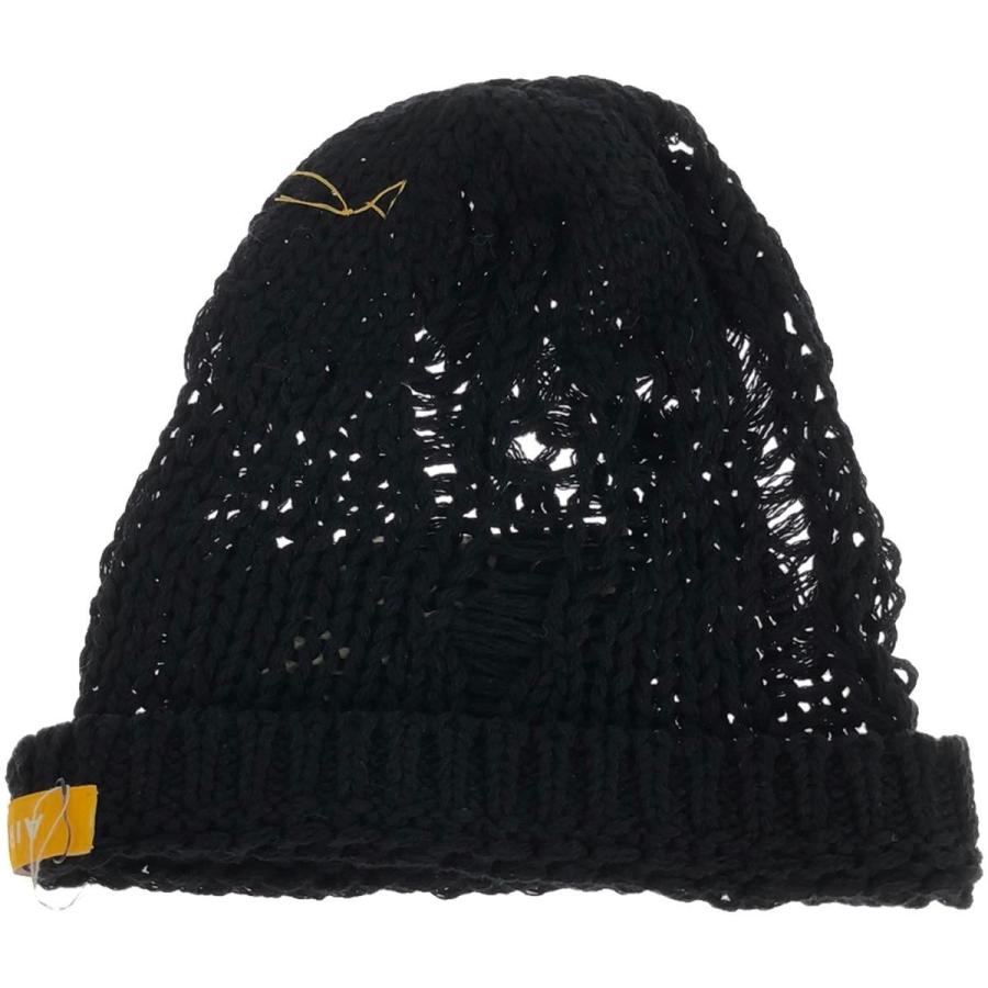 アイレ AIREI アイレイ 23AW Mask Beanie マスクビーニー ニット
