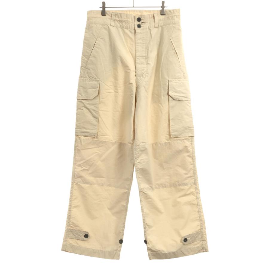 outil PANTALON CHASELLES ウティsize2