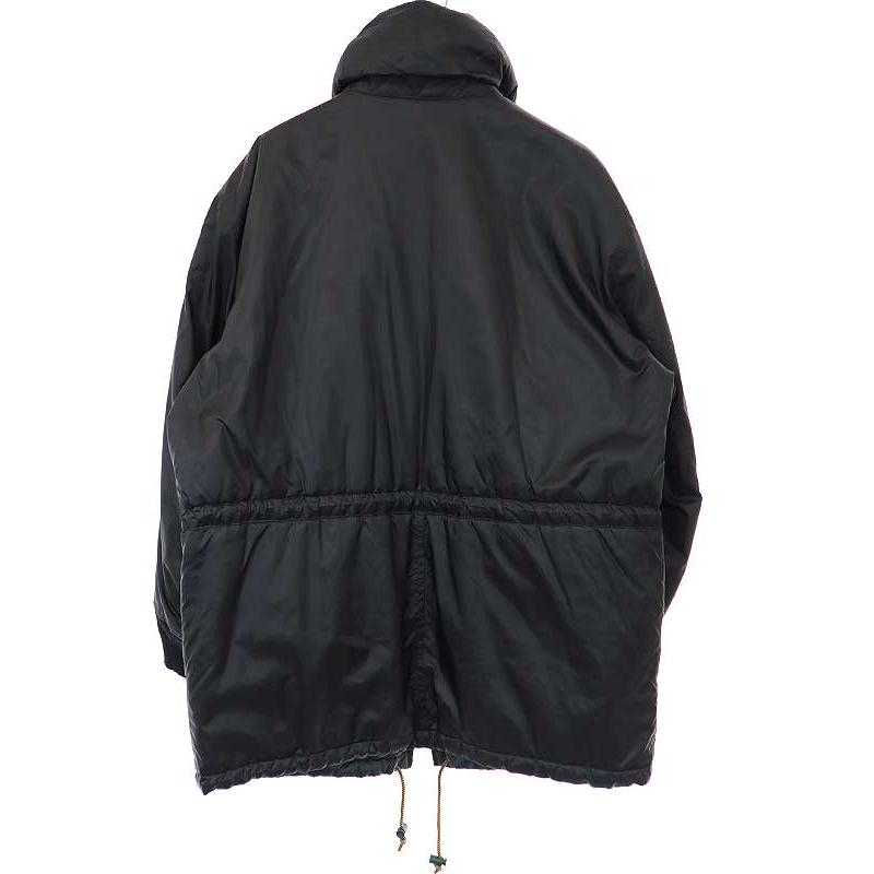 ISSEY MIYAKE イッセイミヤケ 1990's リバーシブル ナイロン ISSEY MIYAKE イッセイミヤケ 1990's リバーシブル ナイロン