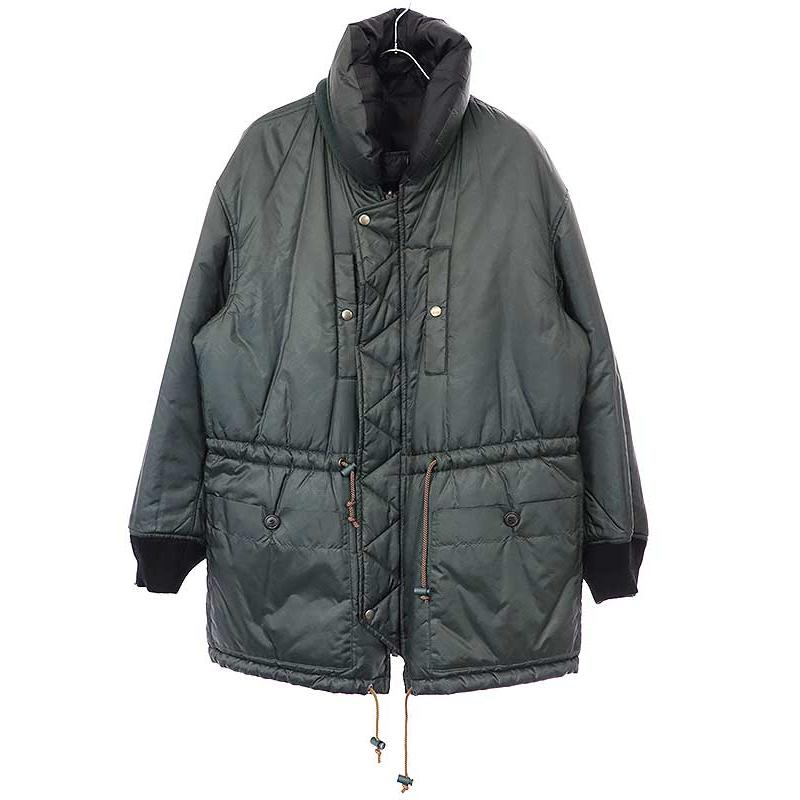 ISSEY MIYAKE イッセイミヤケ 1990's リバーシブル ナイロン ISSEY MIYAKE イッセイミヤケ 1990's リバーシブル ナイロン