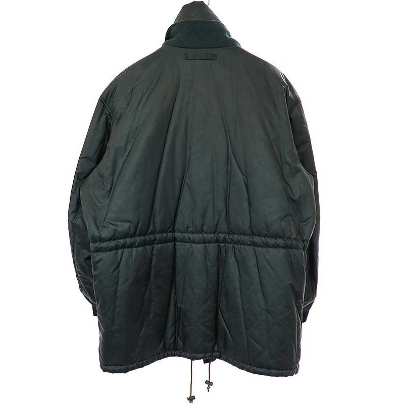 ISSEY MIYAKE イッセイミヤケ 1990's リバーシブル ナイロン ISSEY MIYAKE イッセイミヤケ 1990's リバーシブル ナイロン