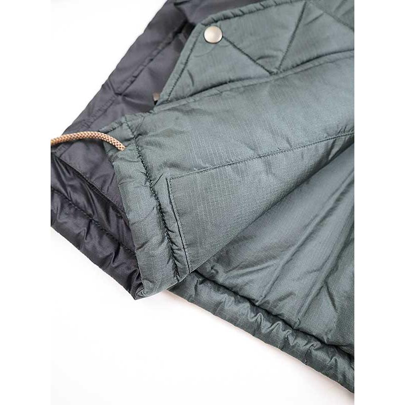 ISSEY MIYAKE イッセイミヤケ 1990's リバーシブル ナイロン ISSEY MIYAKE イッセイミヤケ 1990's リバーシブル ナイロン