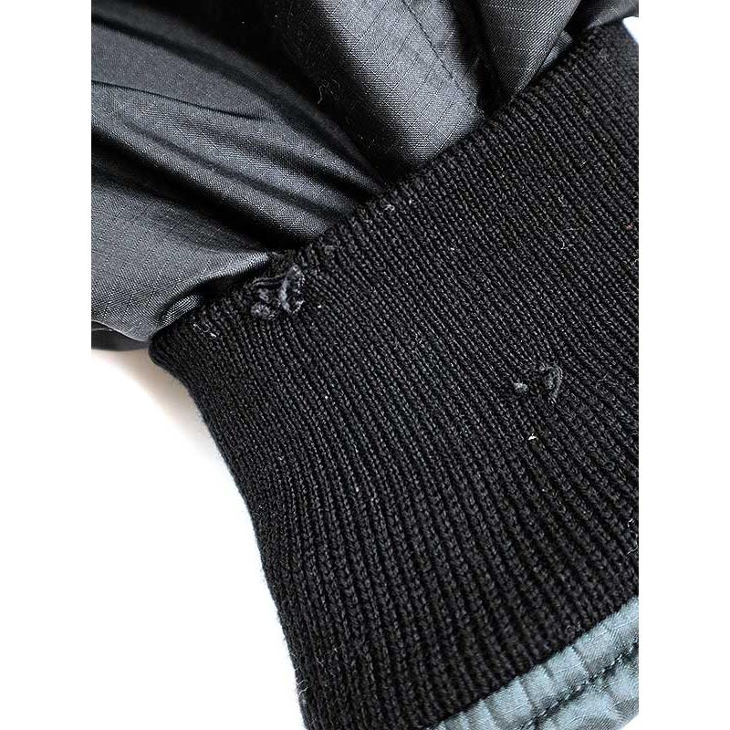 ISSEY MIYAKE イッセイミヤケ 1990's リバーシブル ナイロン ISSEY MIYAKE イッセイミヤケ 1990's リバーシブル ナイロン