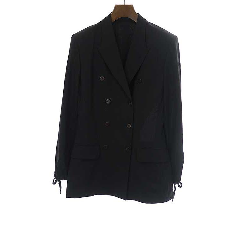 Jean Paul Gaultierシャツジャケット綿100％（ファム）