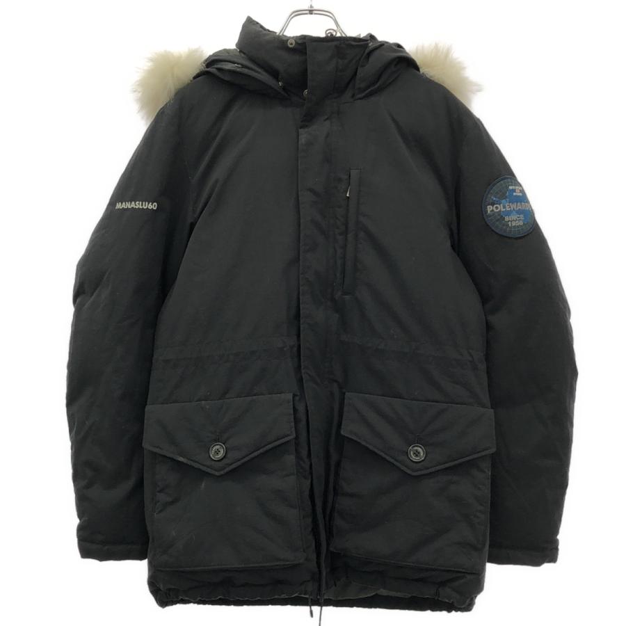 POLEWARDS（ポールワーズ） MANASLU ARCTIC PARKA ダウンジャケット 