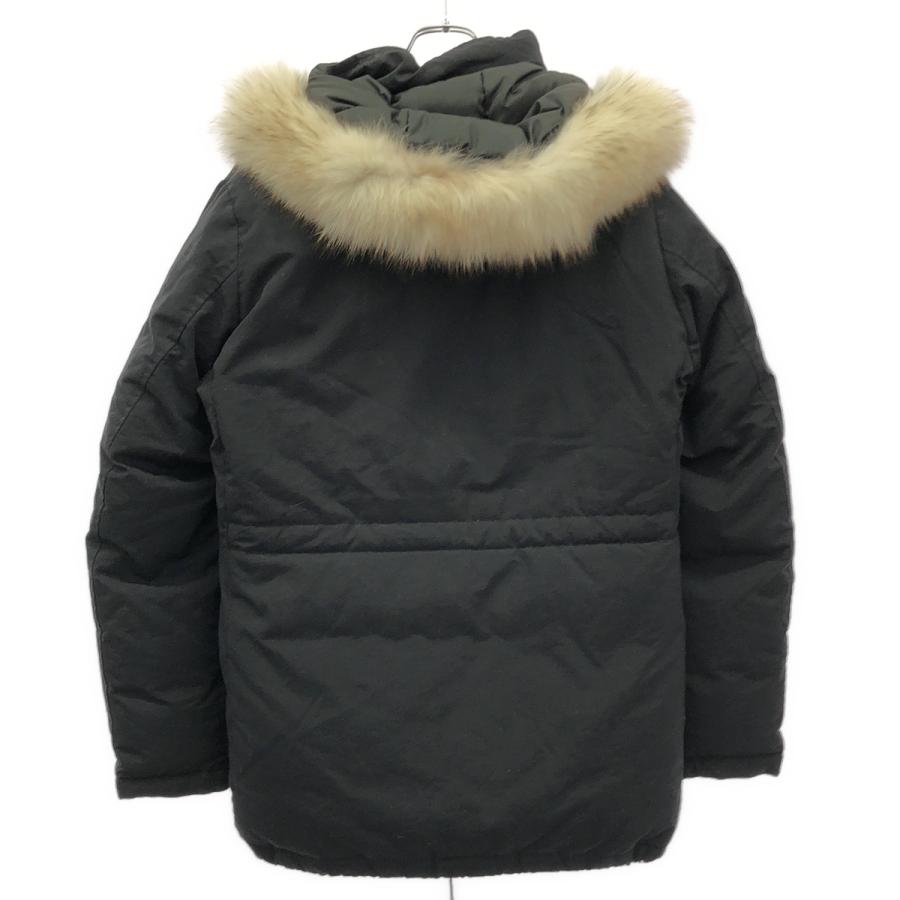 POLEWARDS（ポールワーズ） MANASLU ARCTIC PARKA ダウンジャケット 