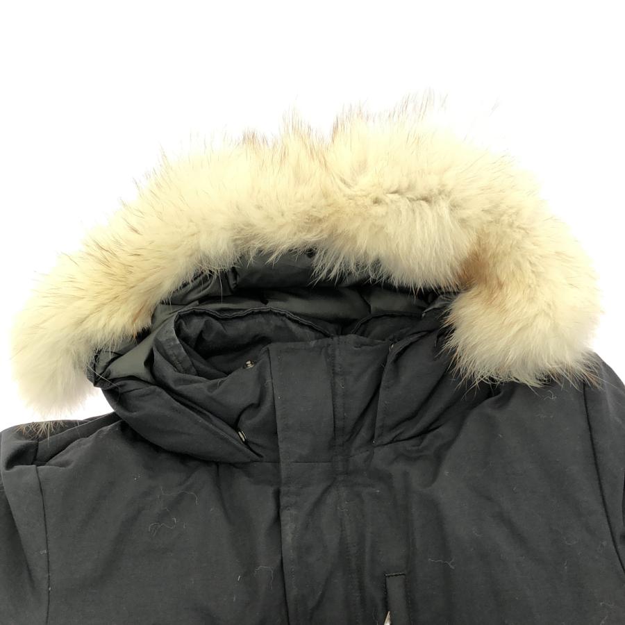 POLEWARDS（ポールワーズ） MANASLU ARCTIC PARKA ダウンジャケット 