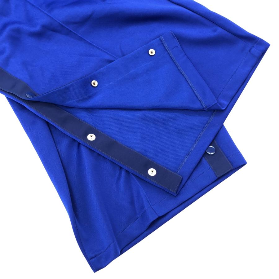 DIGAWEL（ディガウェル） 25SS Tearaway pants ワイドトラックパンツ 
