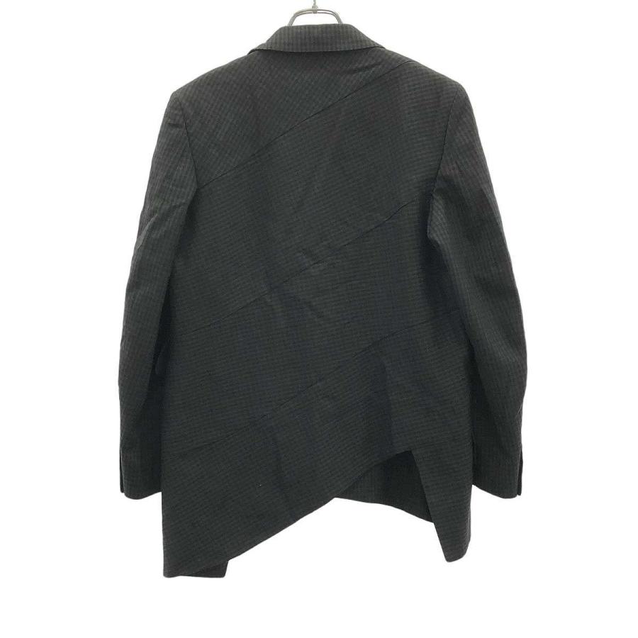 COMME des GARCONS HOMME DEUX コムデギャルソンオムドゥ 23AW 螺旋