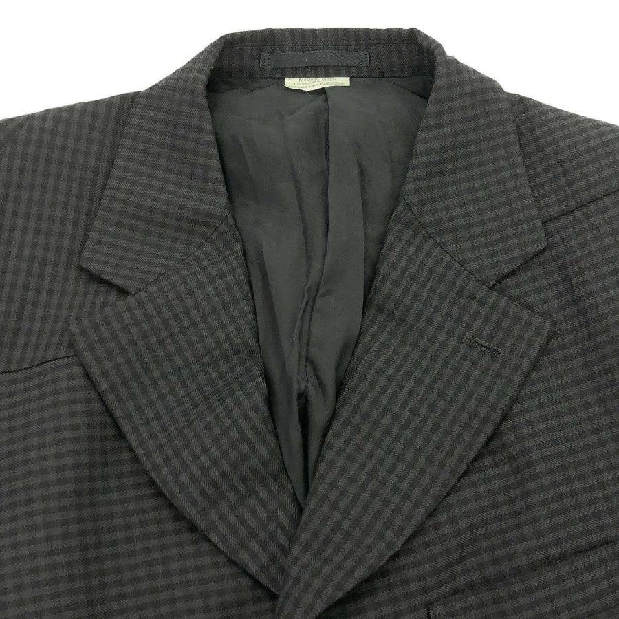 COMME des GARCONS HOMME DEUX コムデギャルソンオムドゥ 23AW 螺旋