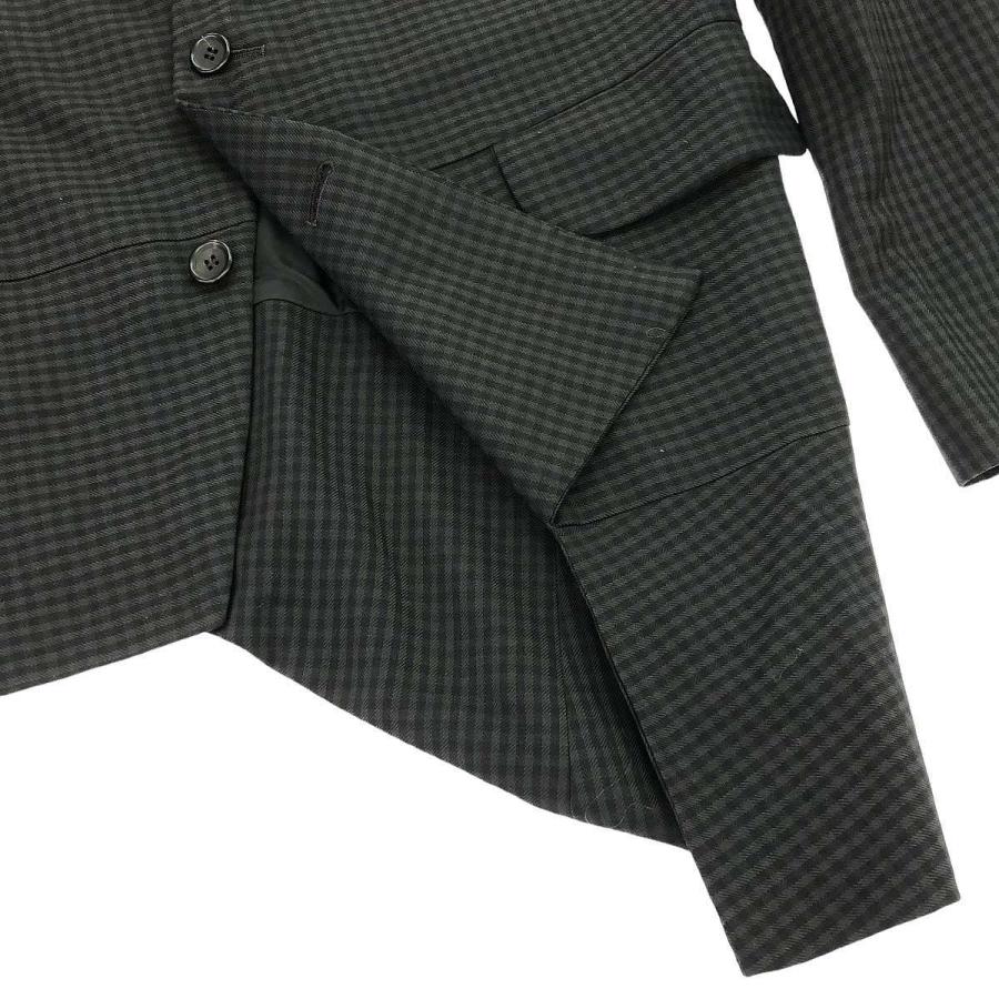 COMME des GARCONS HOMME DEUX コムデギャルソンオムドゥ 23AW 螺旋