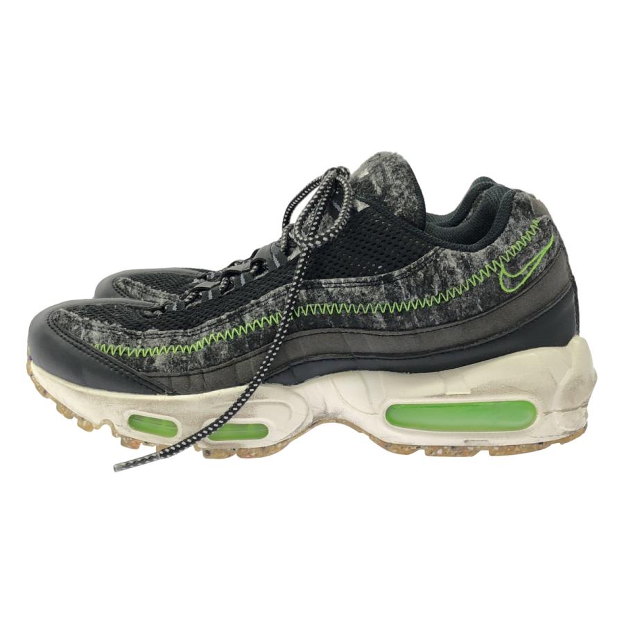 NIKE（ナイキ） AIR MAX 95 MOVE TO ZERO スニーカー CV6899-001 