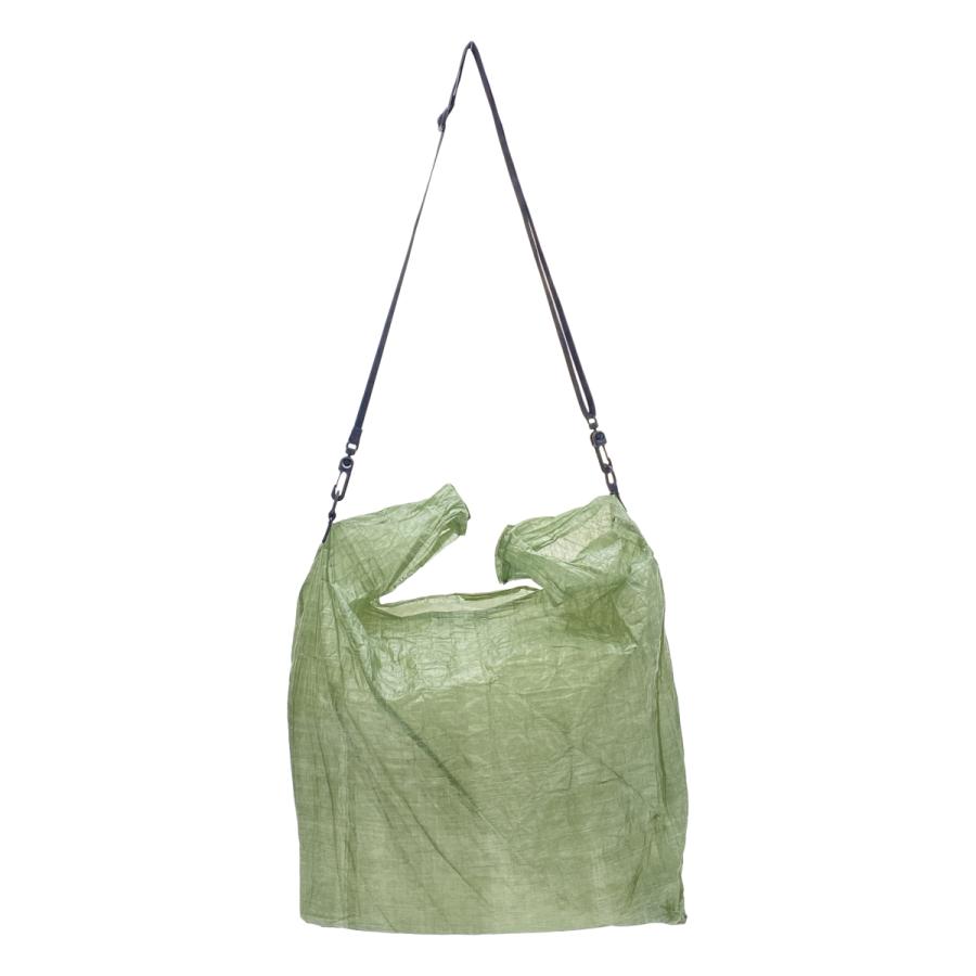 ZEPTEPI ゼプテピ MARKET TOTE DYNEEMA COMPOSITE FABRIC マーケット