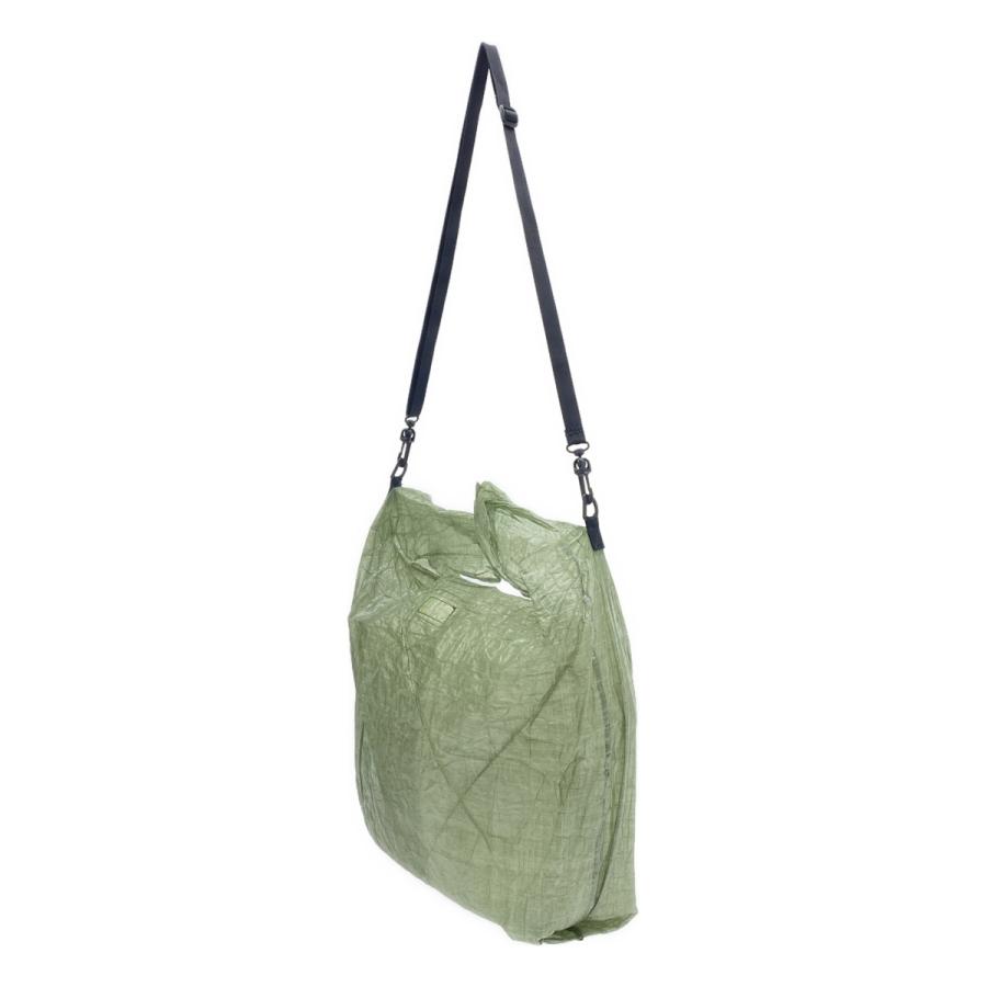 ZEPTEPI ゼプテピ MARKET TOTE DYNEEMA COMPOSITE FABRIC マーケット