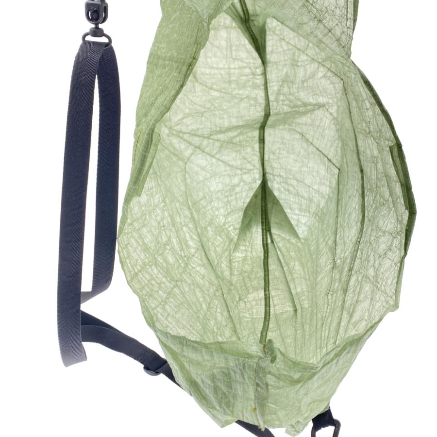 ZEPTEPI ゼプテピ MARKET TOTE DYNEEMA COMPOSITE FABRIC マーケット