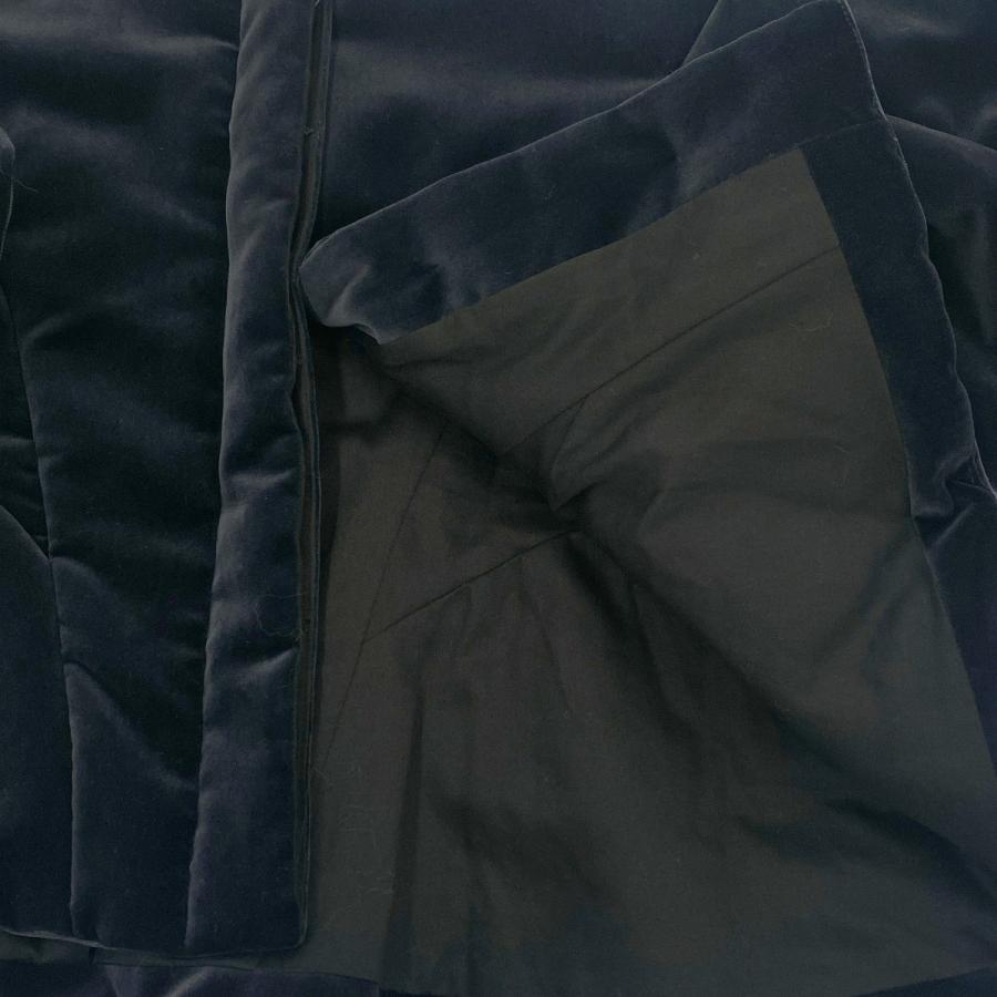 TENNE HANDCRAFTED MODERN テン ハンドクラフテッドモダン VELVET 