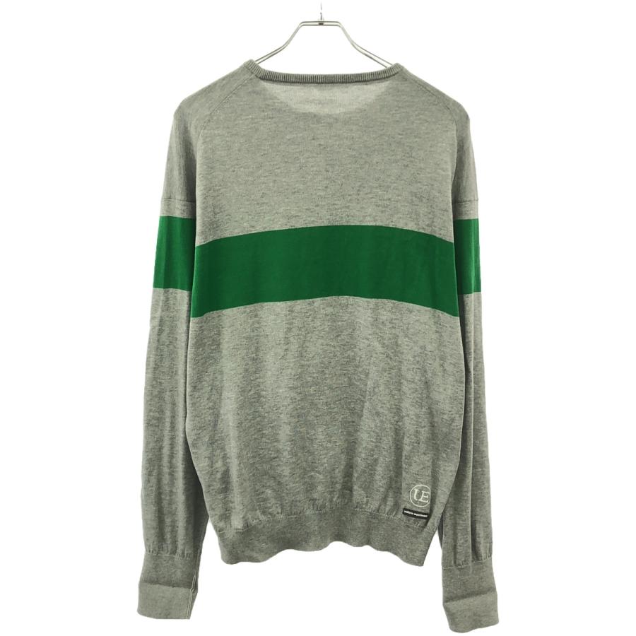 uniform experiment ユニフォームエクスペリメント 23SS コットン 