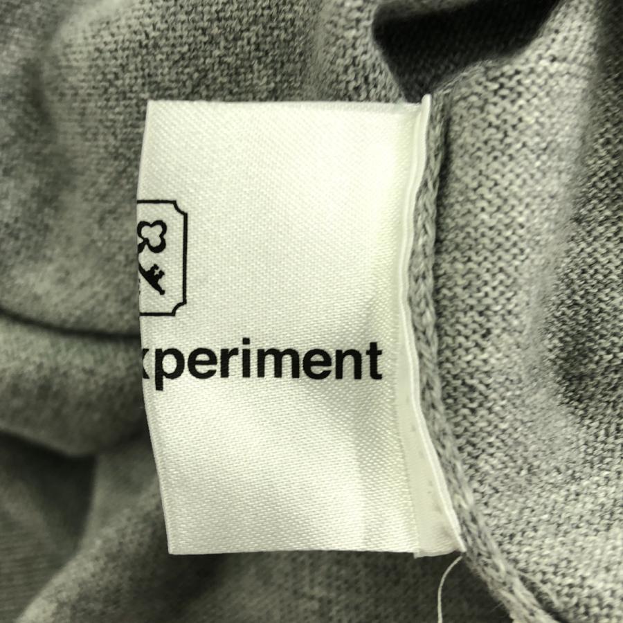 uniform experiment ユニフォームエクスペリメント 23SS コットン