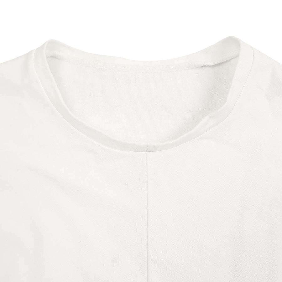 m.a+ m.a＋ エムエークロス クルーネッククロスTシャツ 11S-T21C-JCM3 