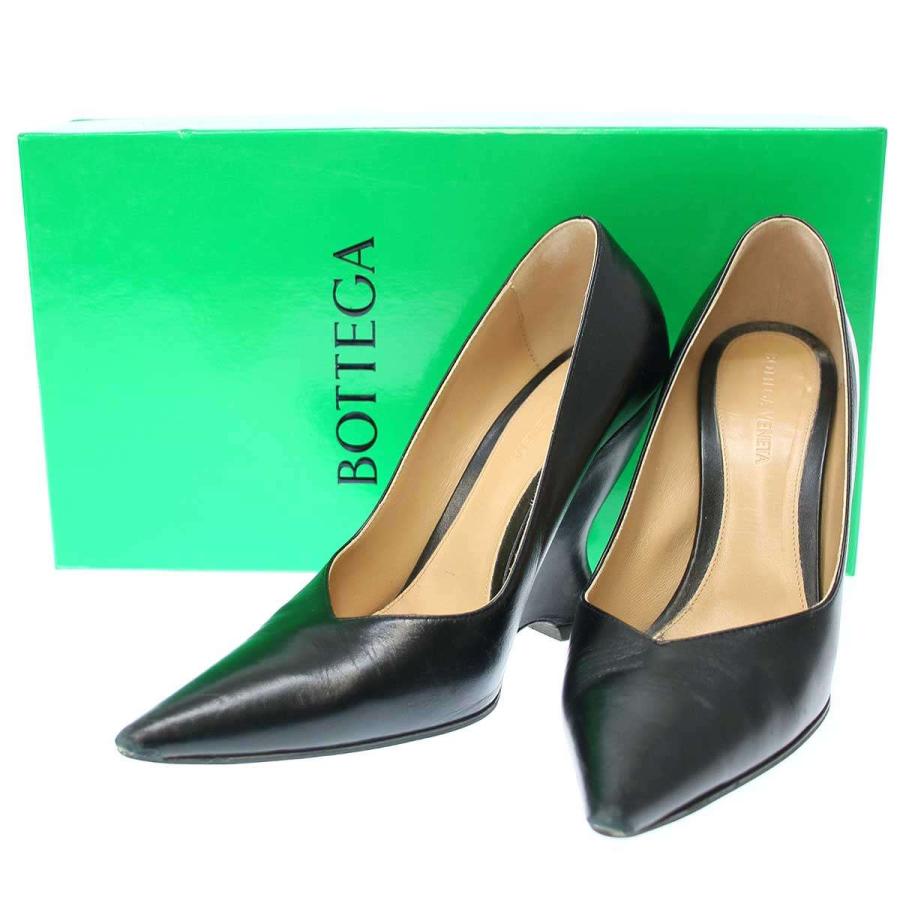 BOTTEGA VENETA（ボッテガ・ヴェネタ） PUNTA ポインテッドトゥ